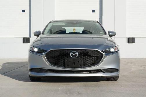 2021 Mazda Mazda3 2.0 FWD