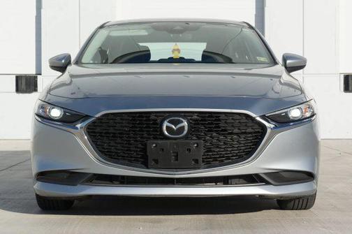 2021 Mazda Mazda3 2.0 FWD