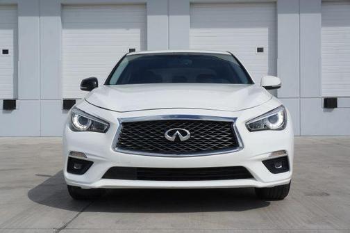2021 INFINITI Q50 3.0t PURE