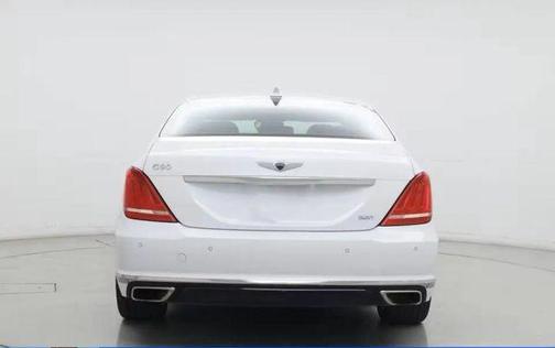 2019 Genesis G90 3.3T Premium