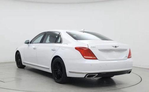 2019 Genesis G90 3.3T Premium