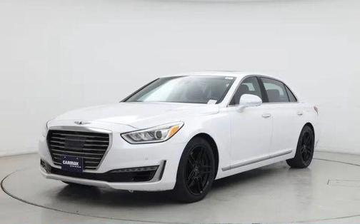 2019 Genesis G90 3.3T Premium