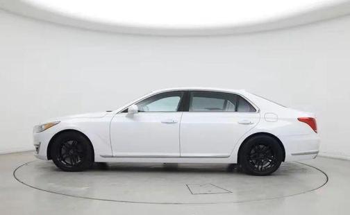 2019 Genesis G90 3.3T Premium