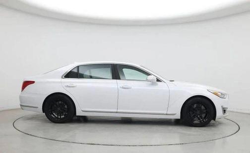 2019 Genesis G90 3.3T Premium