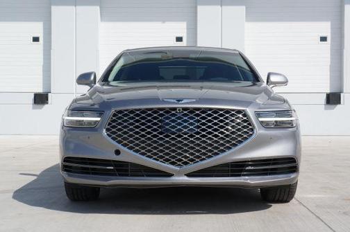 2020 Genesis G90 3.3T Premium