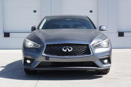 2021 INFINITI Q50 3.0t PURE