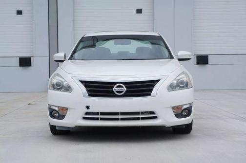 2013 Nissan Altima 2.5 SL