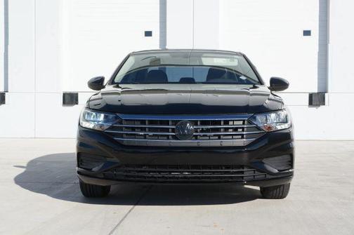 2019 Volkswagen Jetta 1.4T SE