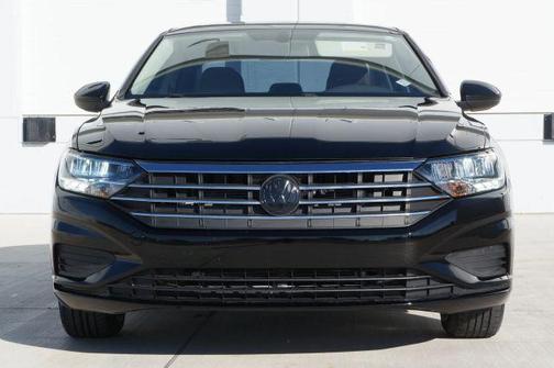 2019 Volkswagen Jetta 1.4T SE