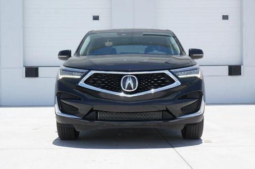 2021 Acura RDX Base