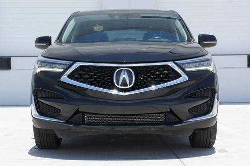 2021 Acura RDX Base