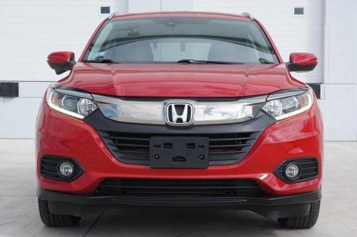 2020 Honda HR-V EX