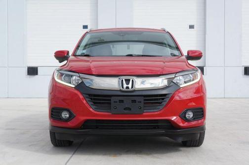 2020 Honda HR-V EX