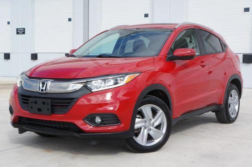 2020 Honda HR-V EX