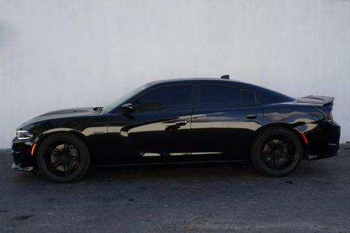 2017 Dodge Charger R/T 392