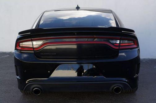 2017 Dodge Charger R/T 392