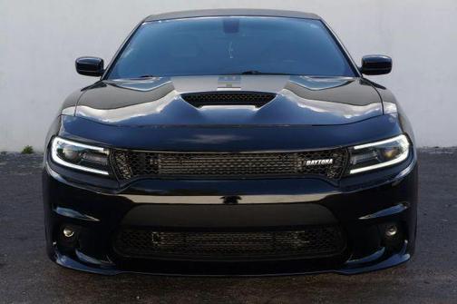 2017 Dodge Charger R/T 392