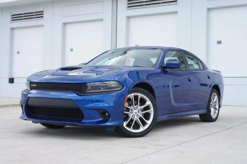 2022 Dodge Charger GT