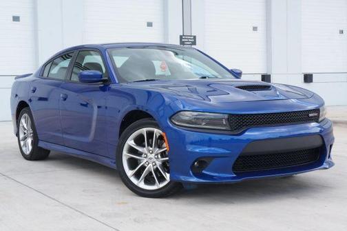 2022 Dodge Charger GT