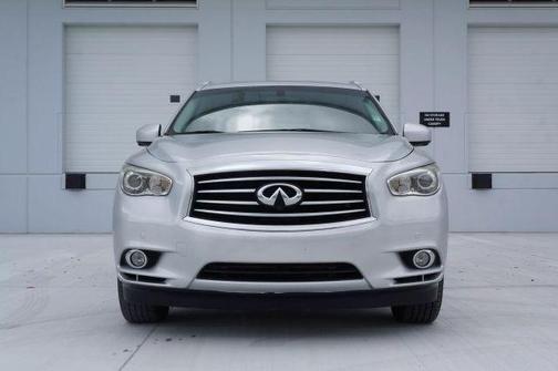 2013 INFINITI JX35 Base