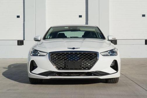 2021 Genesis G70 2.0T
