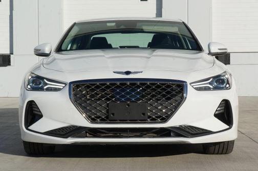 2021 Genesis G70 2.0T
