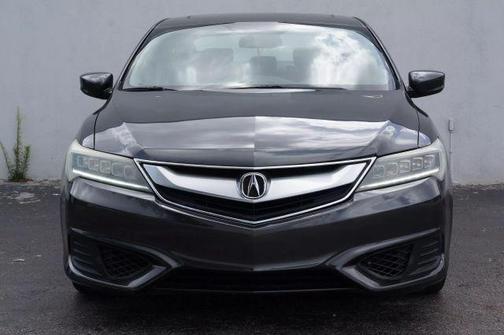 2016 Acura ILX w/AcuraWatch Plus Pkg