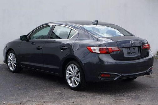 2016 Acura ILX w/AcuraWatch Plus Pkg