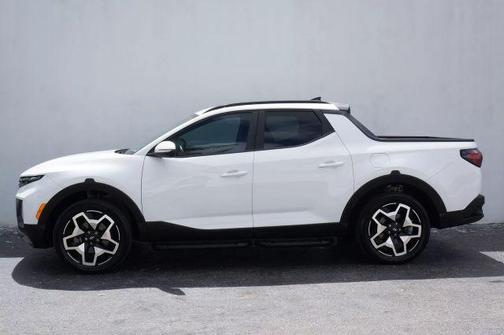 2023 Hyundai SANTA CRUZ 2.5T Limited
