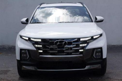2023 Hyundai SANTA CRUZ 2.5T Limited