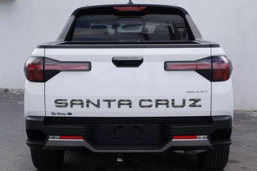 2023 Hyundai SANTA CRUZ 2.5T Limited