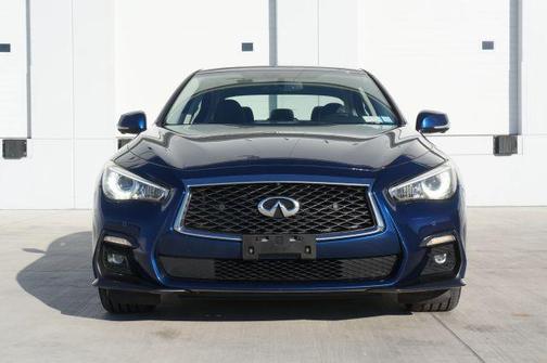 2020 INFINITI Q50 3.0t Sport