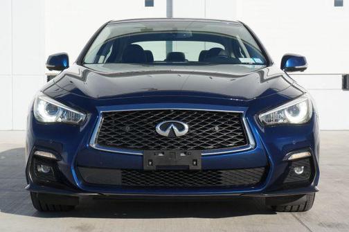 2020 INFINITI Q50 3.0t Sport