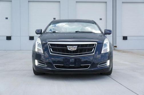 2016 Cadillac XTS Premium Collection