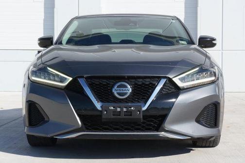 2020 Nissan Maxima 3.5 SV