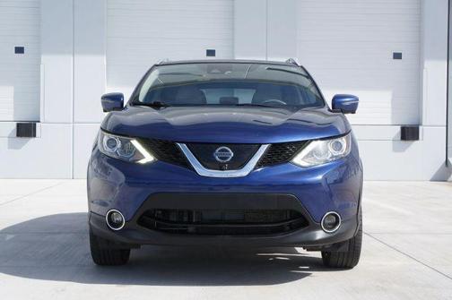 2018 Nissan Rogue Sport SL