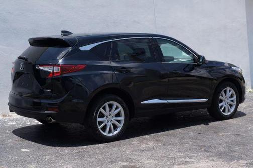 2020 Acura RDX Base