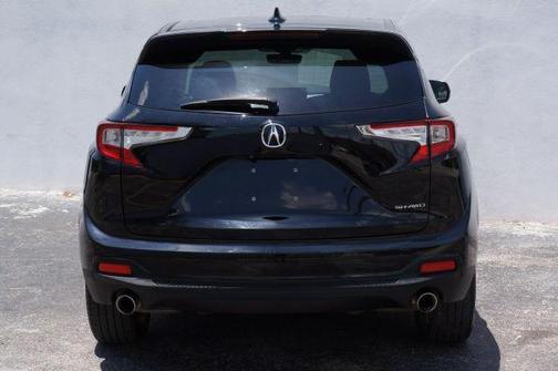 2020 Acura RDX Base