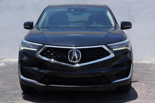 2020 Acura RDX Base