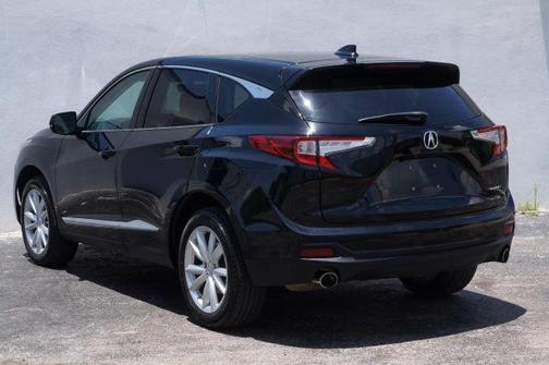 2020 Acura RDX Base