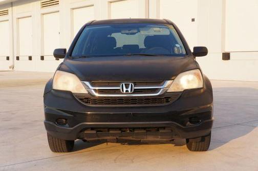 2010 Honda CR-V LX