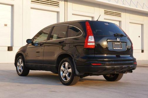 2010 Honda CR-V LX