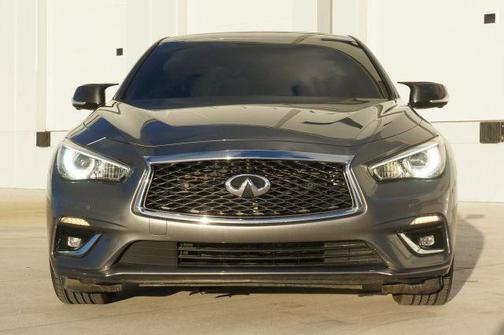 2020 INFINITI Q50 3.0t LUXE