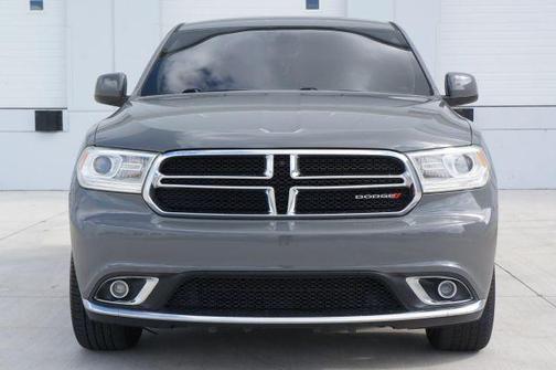2019 Dodge Durango SXT