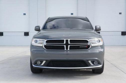 2019 Dodge Durango SXT