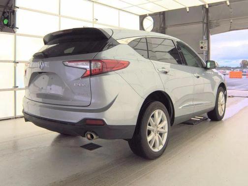 2020 Acura RDX Base