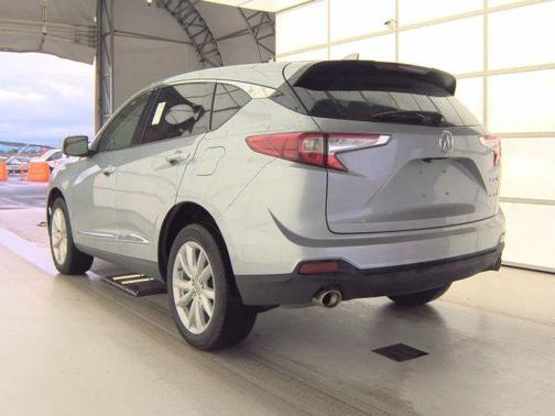 2020 Acura RDX Base