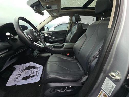 2020 Acura RDX Base