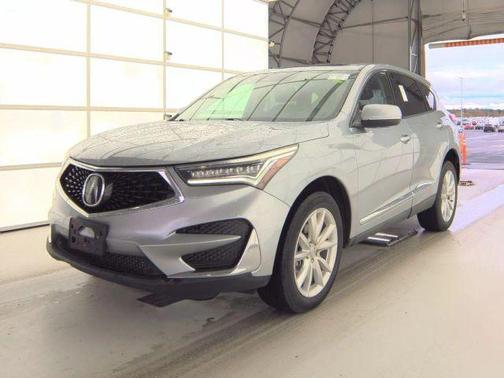 2020 Acura RDX Base