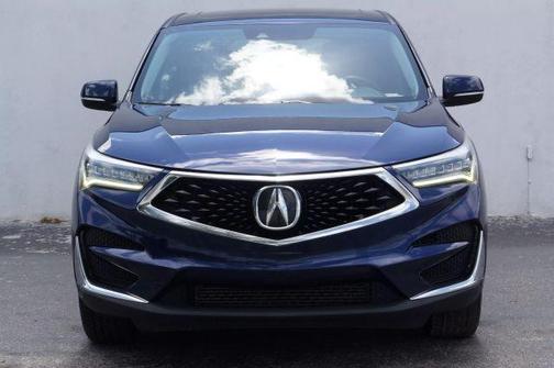 2020 Acura RDX Technology Package
